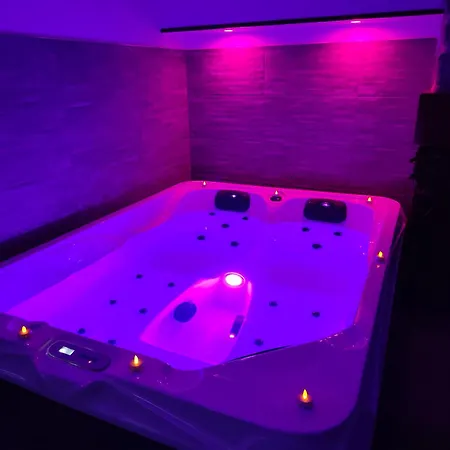Le Sensoriel Holiday home