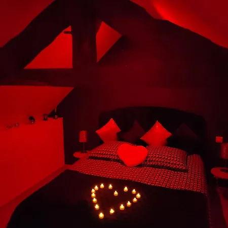 Le Sensoriel Holiday home *