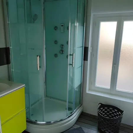 Le Sensoriel Holiday home *