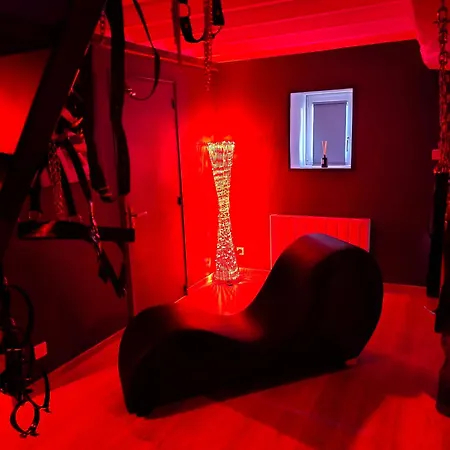 Le Sensoriel Holiday home *